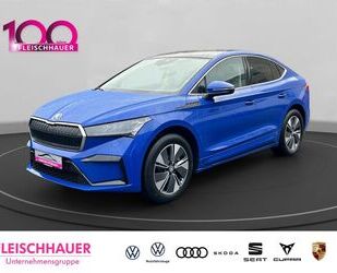 Skoda Enyaq Gebrauchtwagen