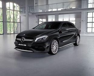 Mercedes-Benz A 45 AMG Gebrauchtwagen