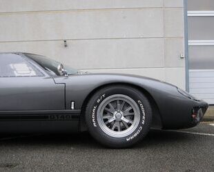 Ford GT Gebrauchtwagen