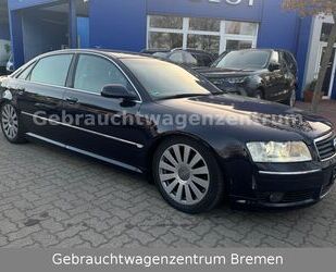 Audi A8 Gebrauchtwagen