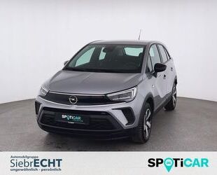 Opel Crossland (X) Gebrauchtwagen