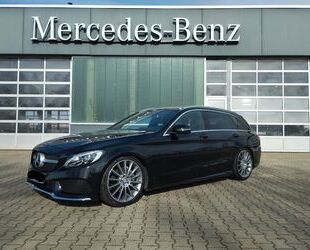 Mercedes-Benz C 200 Gebrauchtwagen