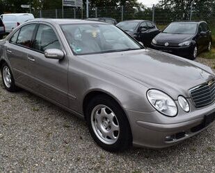 Mercedes-Benz E 280 Gebrauchtwagen