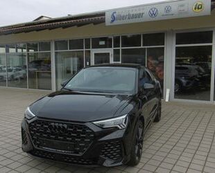 Audi RSQ3 Gebrauchtwagen
