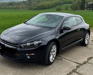 VW Scirocco Gebrauchtwagen