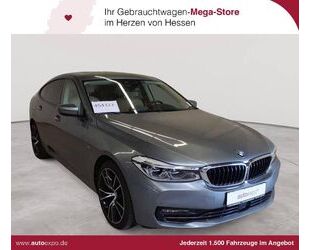 BMW 630 Gebrauchtwagen