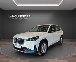 BMW iX1 Gebrauchtwagen