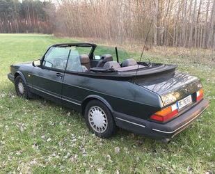 Saab 900 Gebrauchtwagen