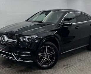 Mercedes-Benz GLE 350 Gebrauchtwagen