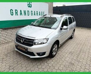 Dacia Logan Gebrauchtwagen