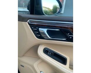 Porsche Macan Gebrauchtwagen