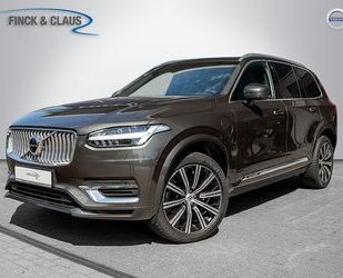 Volvo XC90 Gebrauchtwagen
