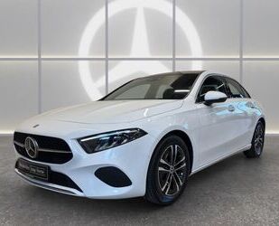 Mercedes-Benz A 200 Gebrauchtwagen