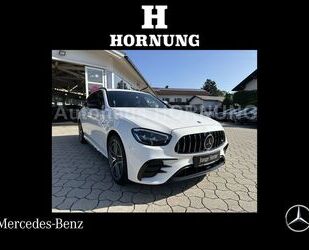 Mercedes-Benz E 53 AMG Gebrauchtwagen