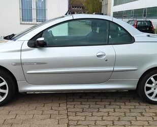 Peugeot 206 Gebrauchtwagen