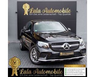 Mercedes-Benz GLC 300 Gebrauchtwagen