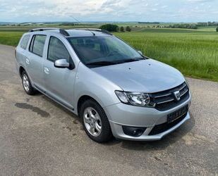 Dacia Logan Gebrauchtwagen