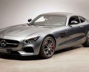 Mercedes-Benz AMG GT S Gebrauchtwagen
