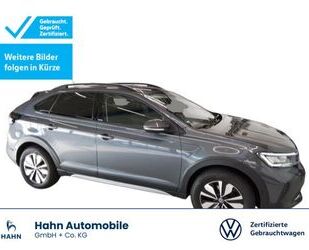 VW Taigo Gebrauchtwagen