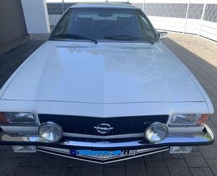 Opel Commodore Gebrauchtwagen