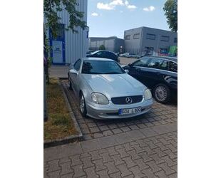 Mercedes-Benz 200 Gebrauchtwagen
