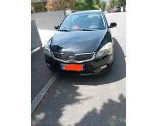 Kia ceed / Ceed Gebrauchtwagen
