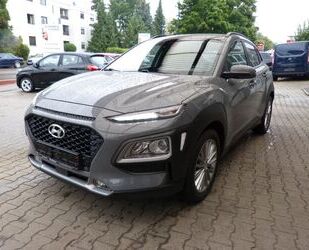 Hyundai KONA Gebrauchtwagen