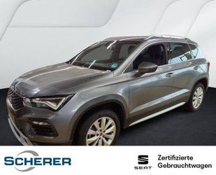 Seat Ateca Gebrauchtwagen