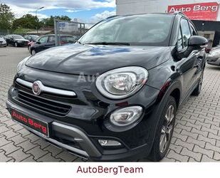 Fiat 500X Gebrauchtwagen