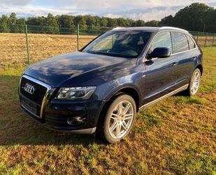 Audi Q5 Gebrauchtwagen
