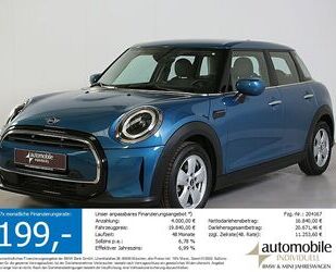 Mini ONE Gebrauchtwagen