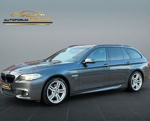 BMW 520 Gebrauchtwagen