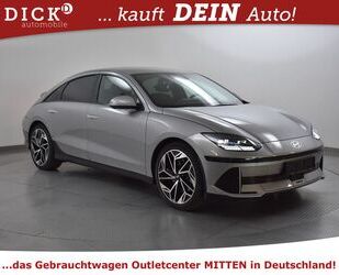 Hyundai IONIQ 6 Gebrauchtwagen