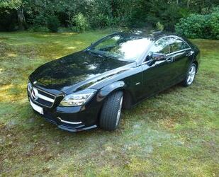 Mercedes-Benz CLS 350 Gebrauchtwagen