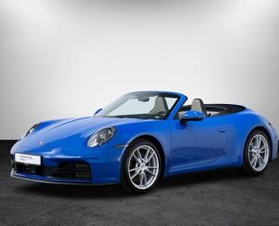Porsche 992 Gebrauchtwagen