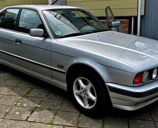 BMW 525 Gebrauchtwagen