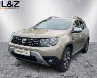 Dacia Duster Gebrauchtwagen