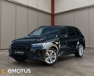 Audi Q7 Gebrauchtwagen