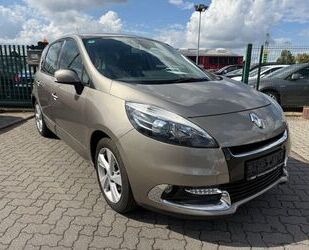 Renault Scenic Gebrauchtwagen