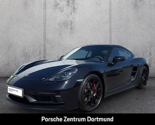 Porsche Cayman Gebrauchtwagen