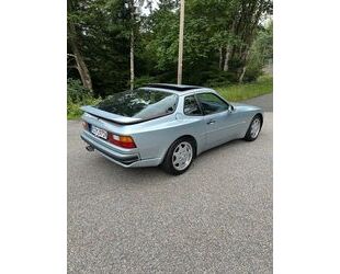 Porsche 944 Gebrauchtwagen