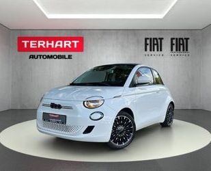 Fiat 500e Gebrauchtwagen