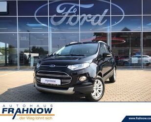 Ford EcoSport Gebrauchtwagen