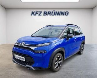 Citroen C3 Aircross Gebrauchtwagen