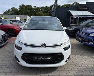Citroen C4 Picasso Gebrauchtwagen