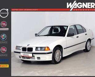 BMW 318 Gebrauchtwagen