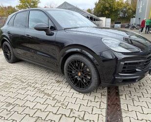 Porsche Cayenne Gebrauchtwagen