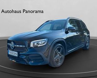 Mercedes-Benz GLB 220 Gebrauchtwagen