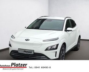 Hyundai KONA Elektro Gebrauchtwagen
