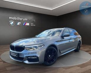 BMW 530 Gebrauchtwagen
